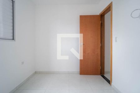 Apartamento à venda com 44m², 2 quartos e sem vagaquarto 2