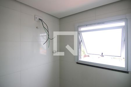 Apartamento à venda com 44m², 2 quartos e sem vagaBanheiro