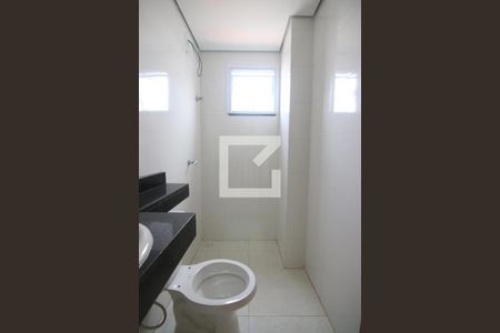 Apartamento à venda com 44m², 2 quartos e sem vagaBanheiro