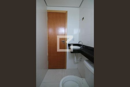 Apartamento à venda com 44m², 2 quartos e sem vagaBanheiro