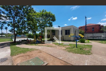 Apartamento à venda com 44m², 2 quartos e sem vaga Apartamento à venda com 44m², 2 quartos e sem vagaÁrea comum - Playground