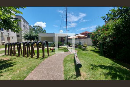 Área comum - Playground de apartamento à venda com 2 quartos, 44m² em Água Santa, Rio de Janeiro