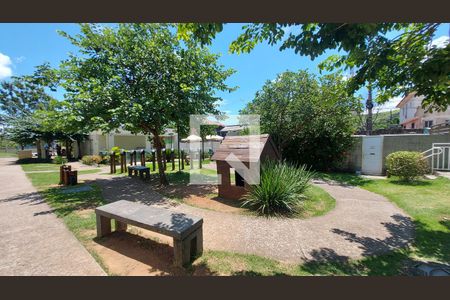 Área comum - Playground de apartamento à venda com 2 quartos, 44m² em Água Santa, Rio de Janeiro