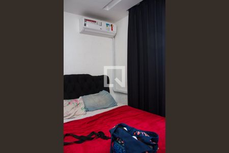 Apartamento à venda com 44m², 2 quartos e sem vagaQuarto 02