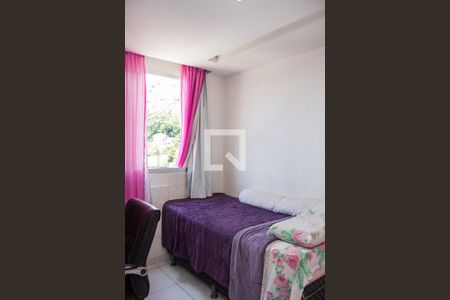 Quarto 01 de apartamento à venda com 2 quartos, 44m² em Água Santa, Rio de Janeiro
