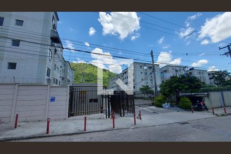 Apartamento à venda com 44m², 2 quartos e sem vaga Apartamento à venda com 44m², 2 quartos e sem vagaFachada do Condomínio