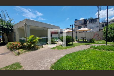 Área Comum de apartamento à venda com 2 quartos, 44m² em Água Santa, Rio de Janeiro