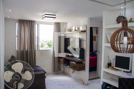 Apartamento à venda com 2 quartos, 44m² em Água Santa, Rio de Janeiro