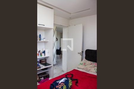 Apartamento à venda com 44m², 2 quartos e sem vagaQuarto 02