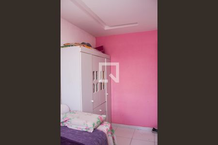 Quarto 01 de apartamento à venda com 2 quartos, 44m² em Água Santa, Rio de Janeiro