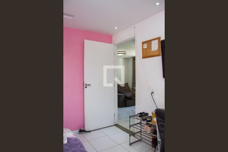 Quarto 01 de apartamento à venda com 2 quartos, 44m² em Água Santa, Rio de Janeiro