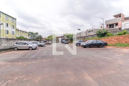 Apartamento à venda com 47m², 2 quartos e 1 vaga Apartamento à venda com 47m², 2 quartos e 1 vagaGaragem