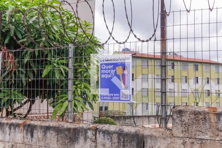 Apartamento à venda com 47m², 2 quartos e 1 vaga Apartamento à venda com 47m², 2 quartos e 1 vagaPlaquinha