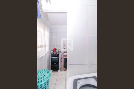 Apartamento à venda com 47m², 2 quartos e 1 vaga Apartamento à venda com 47m², 2 quartos e 1 vagaÁrea de Serviço