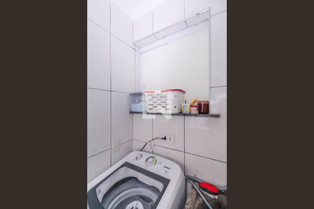 Apartamento à venda com 47m², 2 quartos e 1 vaga Apartamento à venda com 47m², 2 quartos e 1 vagaÁrea de Serviço