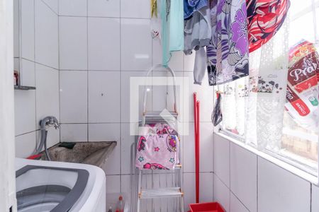 Apartamento à venda com 47m², 2 quartos e 1 vaga Apartamento à venda com 47m², 2 quartos e 1 vagaÁrea de Serviço