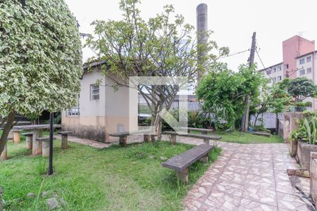 Apartamento à venda com 47m², 2 quartos e 1 vaga Apartamento à venda com 47m², 2 quartos e 1 vagaÁrea comum