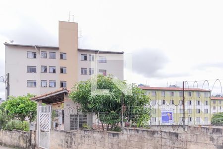 Apartamento à venda com 47m², 2 quartos e 1 vaga Apartamento à venda com 47m², 2 quartos e 1 vagaFachada