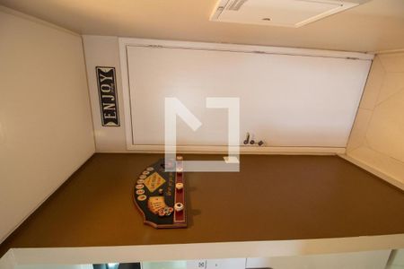 Apartamento para alugar com 54m², 2 quartos e 1 vagaSala de TV