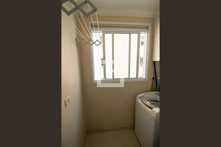 Apartamento para alugar com 54m², 2 quartos e 1 vagaLavanderia