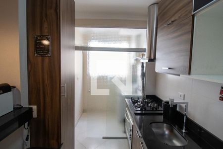 Apartamento para alugar com 54m², 2 quartos e 1 vagaCozinha