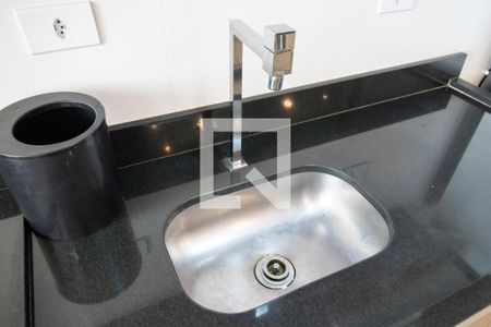 Apartamento para alugar com 54m², 2 quartos e 1 vagaCozinha