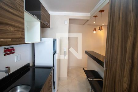 Apartamento para alugar com 54m², 2 quartos e 1 vagaCozinha