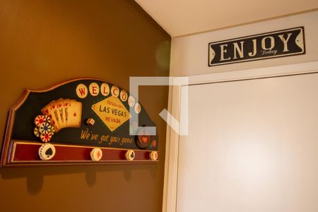 Apartamento para alugar com 54m², 2 quartos e 1 vagaSala de TV