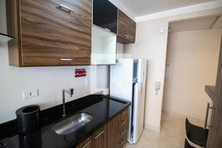 Apartamento para alugar com 54m², 2 quartos e 1 vagaCozinha