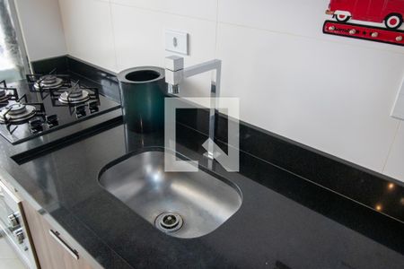 Apartamento para alugar com 54m², 2 quartos e 1 vagaCozinha