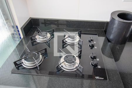 Apartamento para alugar com 54m², 2 quartos e 1 vagaCozinha