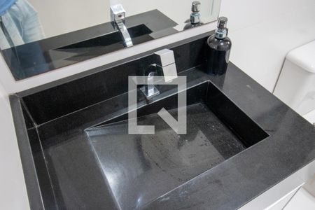 Apartamento para alugar com 54m², 2 quartos e 1 vagaBanheiro