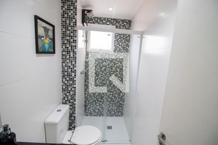 Apartamento para alugar com 54m², 2 quartos e 1 vagaBanheiro