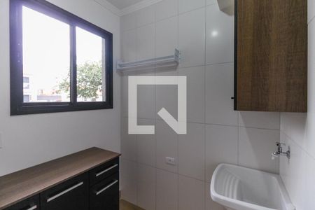 Apartamento à venda com 43m², 2 quartos e sem vaga Apartamento à venda com 43m², 2 quartos e sem vagaÁrea de Serviço