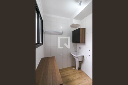 Apartamento à venda com 43m², 2 quartos e sem vaga Apartamento à venda com 43m², 2 quartos e sem vagaÁrea de Serviço