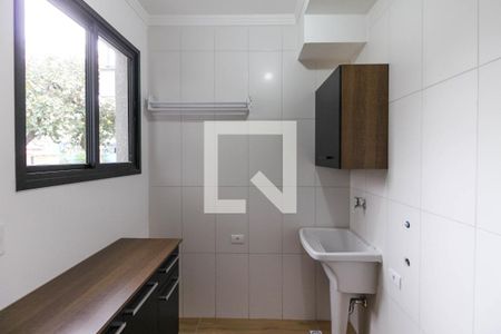 Apartamento à venda com 43m², 2 quartos e sem vaga Apartamento à venda com 43m², 2 quartos e sem vagaÁrea de Serviço