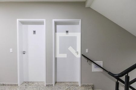 Entrada de apartamento à venda com 2 quartos, 43m² em Parque da Vila Prudente, São Paulo