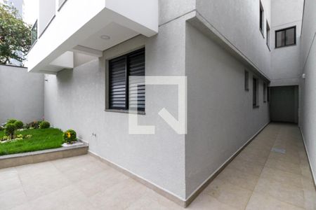 Área comum de apartamento à venda com 2 quartos, 43m² em Parque da Vila Prudente, São Paulo