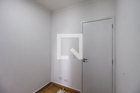 Apartamento à venda com 43m², 2 quartos e sem vaga Apartamento à venda com 43m², 2 quartos e sem vagaQuarto 2
