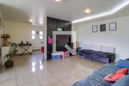 Apartamento à venda com 265m², 4 quartos e 4 vagasCobertura - Sala