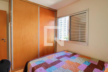 Apartamento à venda com 265m², 4 quartos e 4 vagasQuarto 4