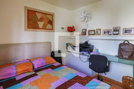 Apartamento à venda com 265m², 4 quartos e 4 vagasQuarto 4