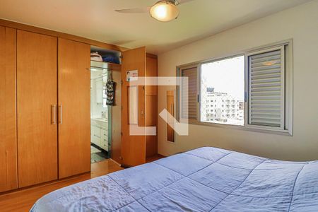Apartamento à venda com 265m², 4 quartos e 4 vagasQuarto 2 Suíte