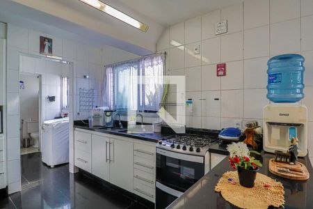 Apartamento à venda com 265m², 4 quartos e 4 vagasCozinha