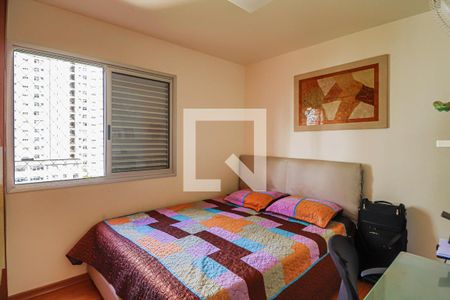 Apartamento à venda com 265m², 4 quartos e 4 vagasQuarto 4