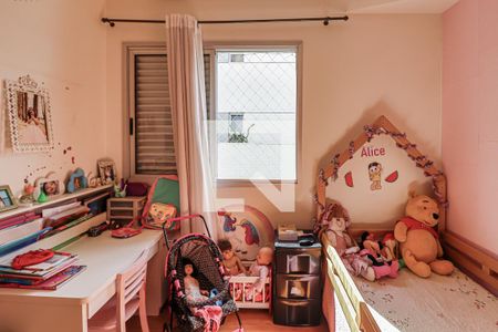 Apartamento à venda com 265m², 4 quartos e 4 vagasQuarto 1 Suíte