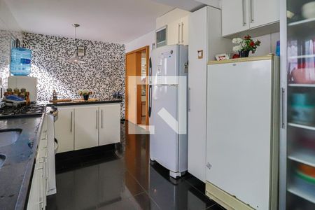 Apartamento à venda com 265m², 4 quartos e 4 vagasCozinha