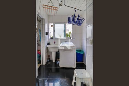 Apartamento à venda com 265m², 4 quartos e 4 vagasÁrea de Serviço