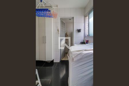 Apartamento à venda com 265m², 4 quartos e 4 vagasÁrea de Serviço