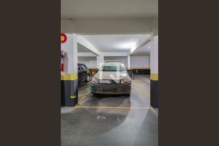 Apartamento à venda com 265m², 4 quartos e 4 vagasGaragem